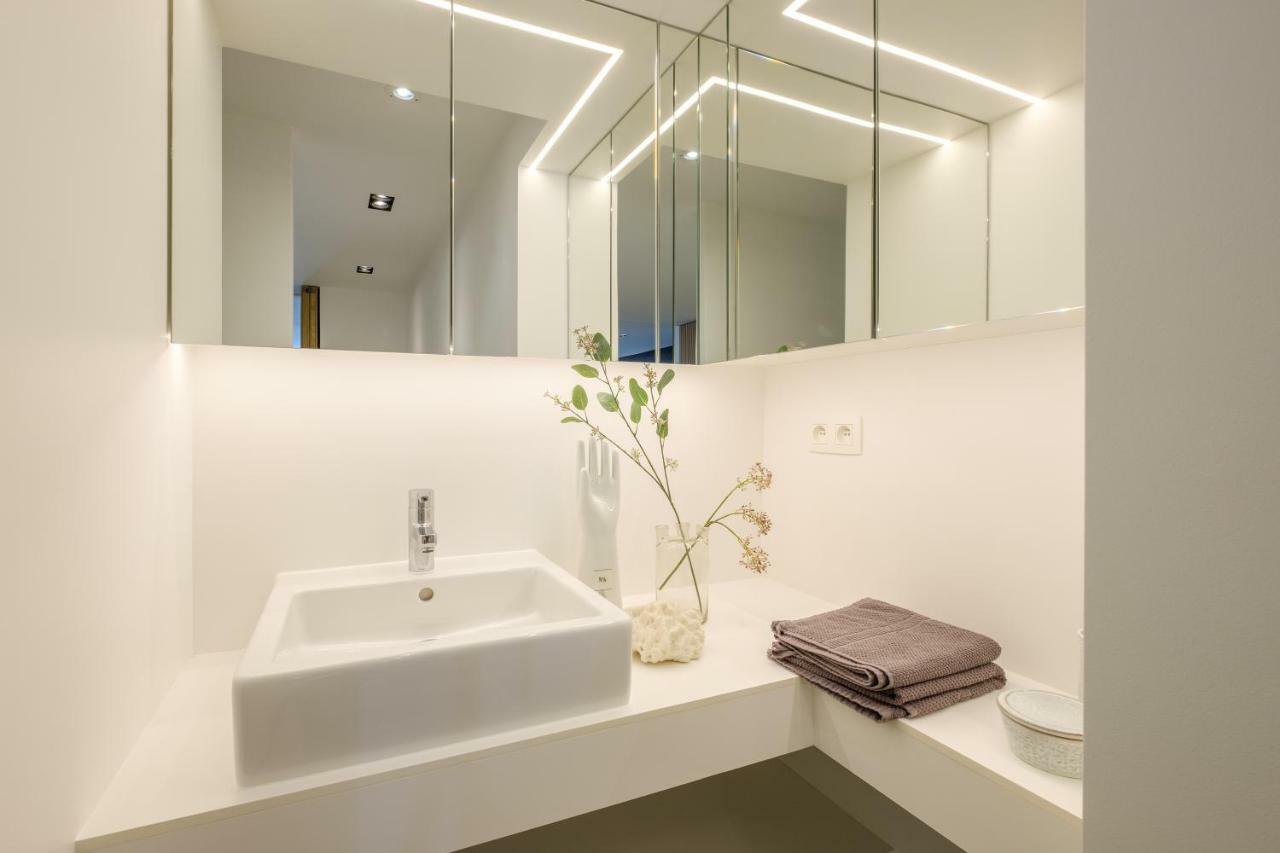 1Bd Apartment With Garden Brugmann Area Брюссель Экстерьер фото